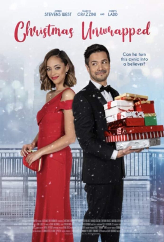 DOWNLOAD MOVIE: Christmas Unwrapped (2020)
