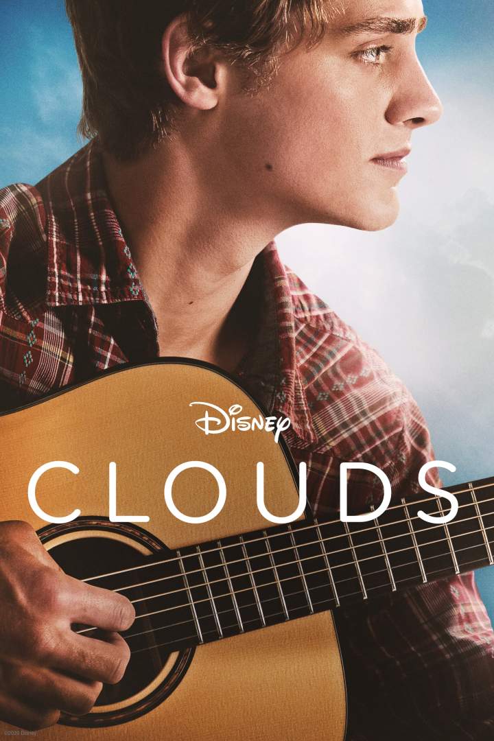 DOWNLOAD MOVIE: Clouds (2020)