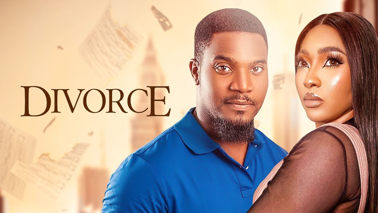 NOLLYWOOD MOVIE: Divorce