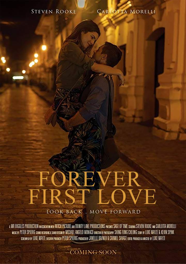 DOWNLOAD: FOREVER FIRST LOVE MOVIE