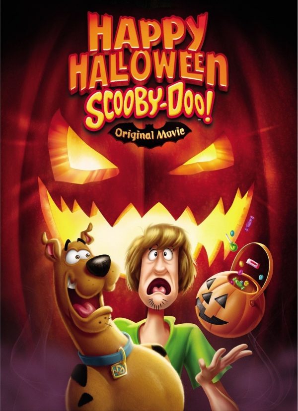 DOWNLOAD MOVIE: Happy Halloween, Scooby-Doo! (2020)