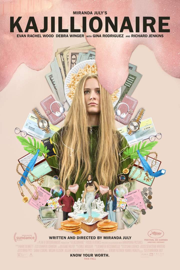 DOWNLOAD MOVIE: Kajillionaire (2020)