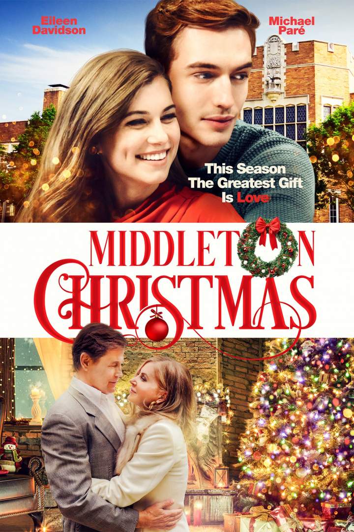 Middleton Christmas (2020) MOVIE DOWNLOAD