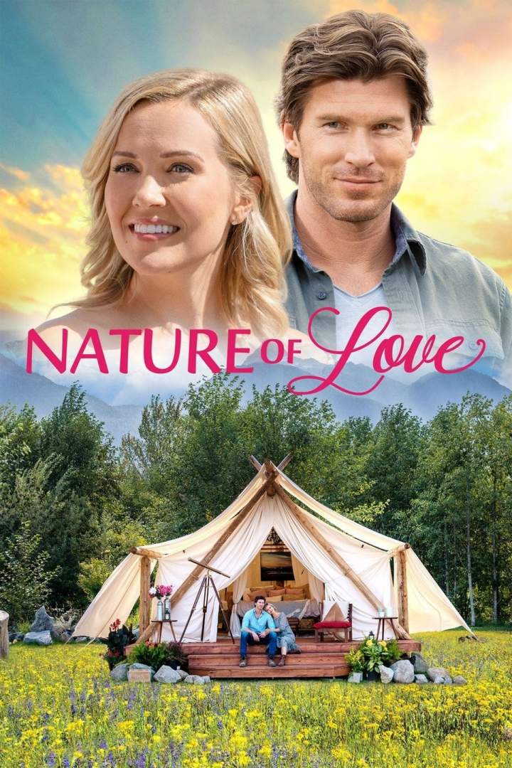 DOWNLOAD MOVIE: Nature of Love (2020)