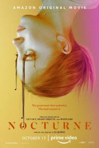 DOWNLOAD MOVIE: Nocturne (2020)