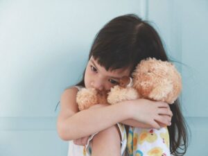 Parent Child Interaction