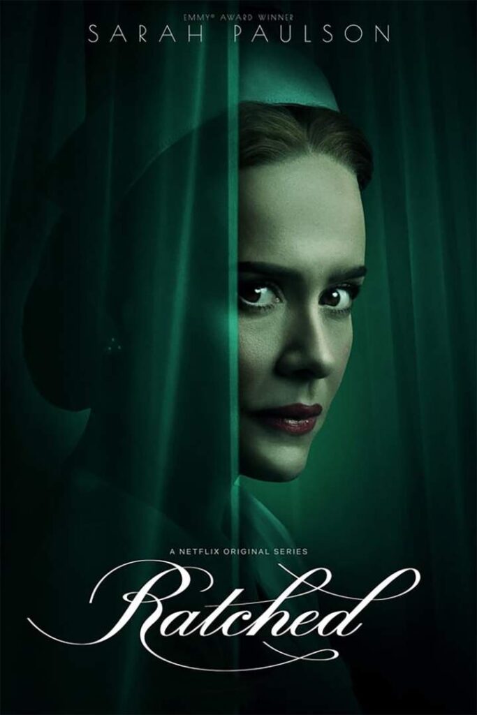 DOWNLOAD MOVIE: Ratched