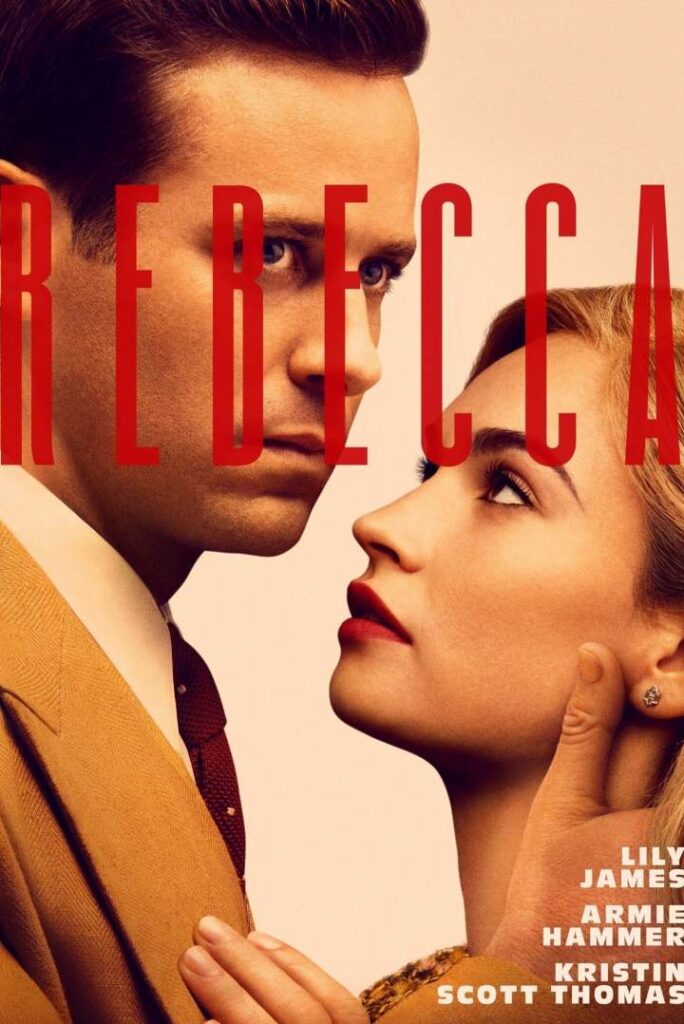 DOWNLOAD: Rebecca (2020) MOVIE
