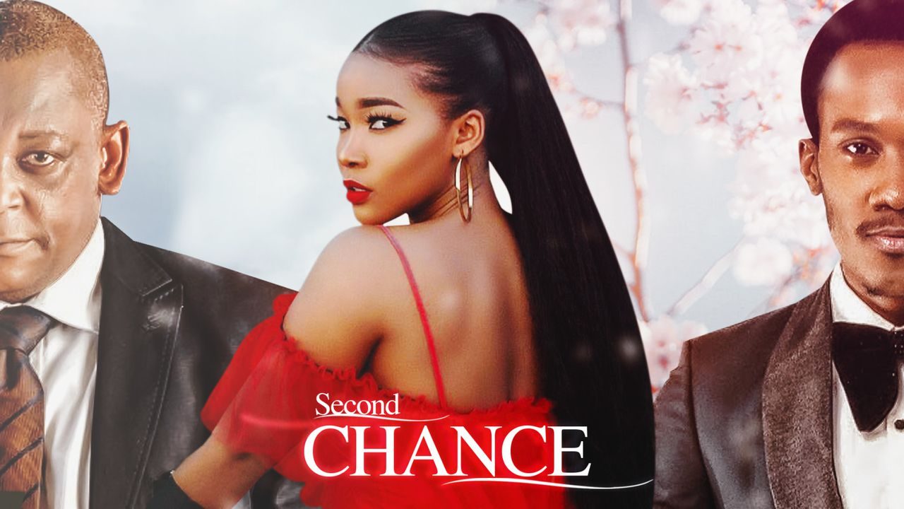 NOLLYWOOD MOVIE: Second Chance