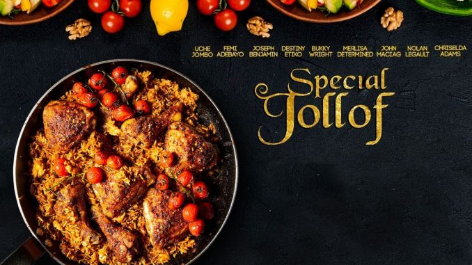 DOWNLOAD - [Special Jollof] MOVIE