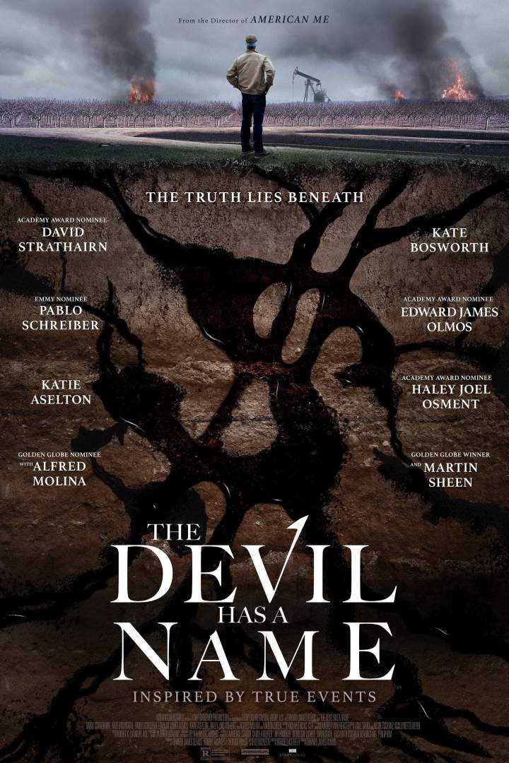 DOWNLOAD MOVIE: The Devil Has a Name (2019)