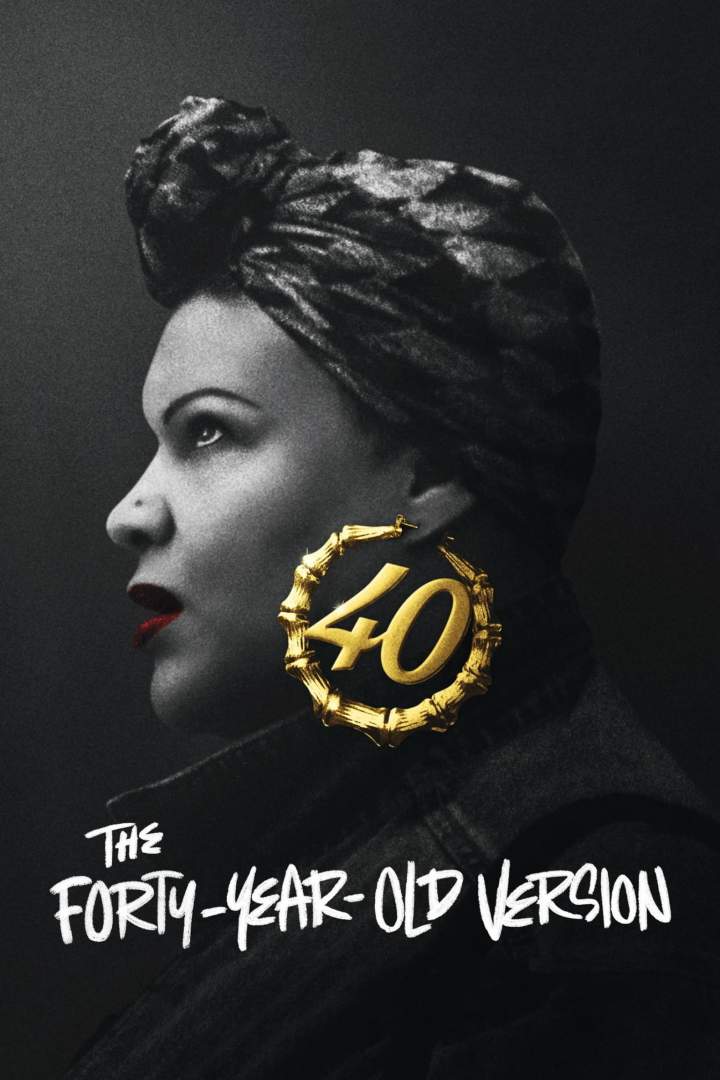 DOWNLOAD MOVIE: The Forty-Year-Old Version (2020)
