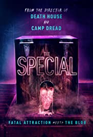 DOWNLOAD MOVIE: The Special (2020)