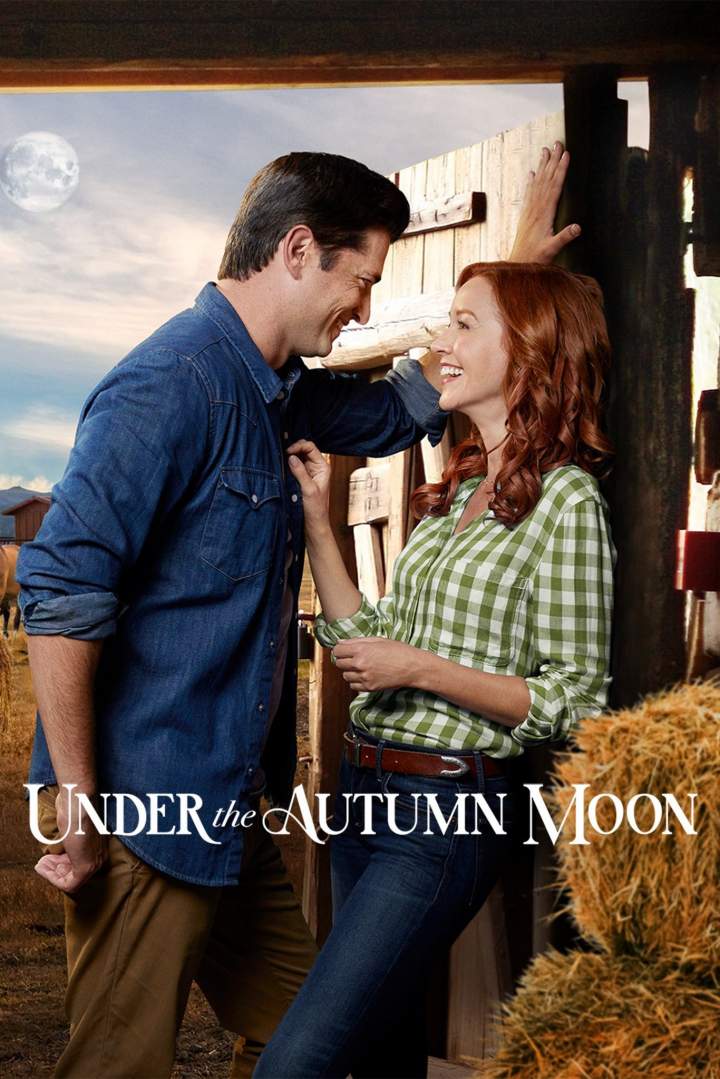 DOWNLOAD MOVIE: Under the Autumn Moon (2018)