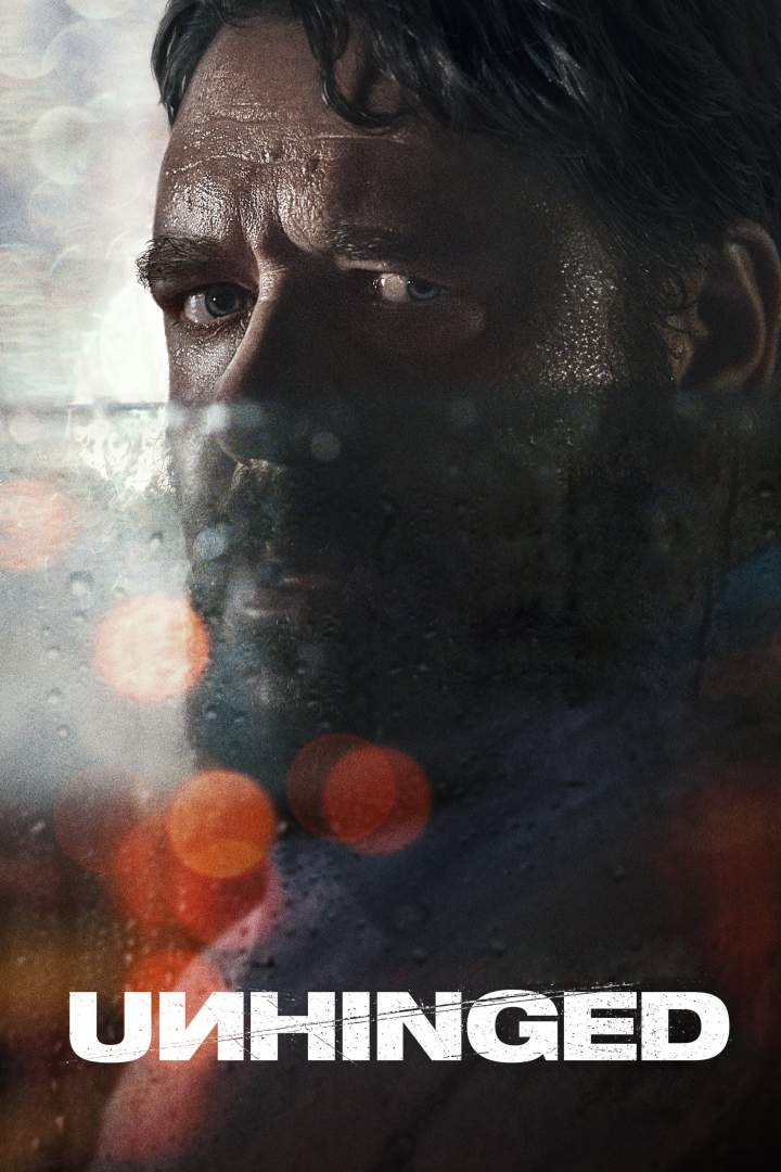 DOWNLOAD MOVIE: Unhinged 2020