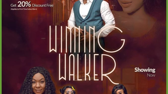DOWNLOAD MOVIE: [Winning Walker]
