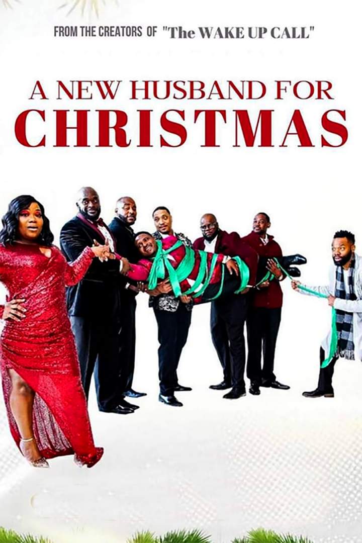 DOWNLOAD: A New Husband for Christmas (2020) MOVIE