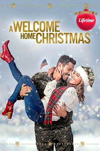 DOWNLOAD MOVIE: A Welcome Home Christmas (2020)