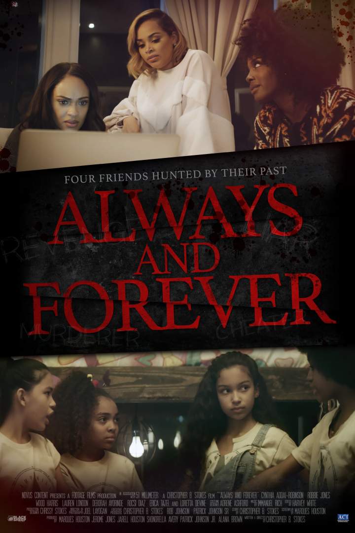 DOWNLOAD MOVIE: Always and Forever (2020)