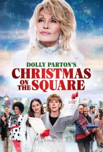 DOWNLOAD Christmas on the Square 2020 MOVIE - iNatureHub