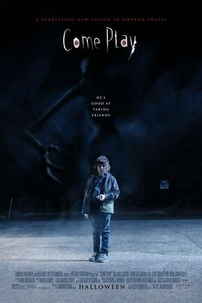 DOWNLOAD: Come Play (2020) MOVIE