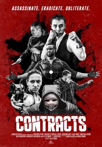 DOWNLOAD MOVIE: Contracts (2019)