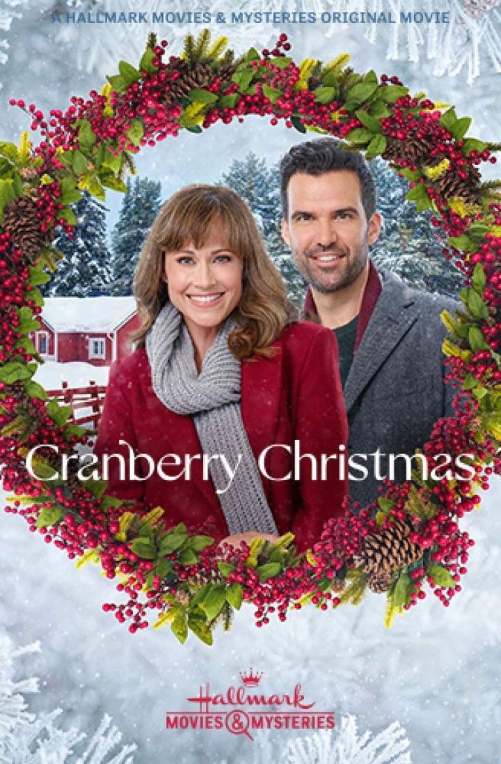 DOWNLOAD : Cranberry Christmas (2020) MOVIE
