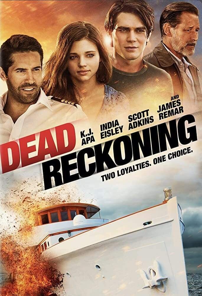 DOWNLOAD: Dead Reckoning (2020) MOVIE