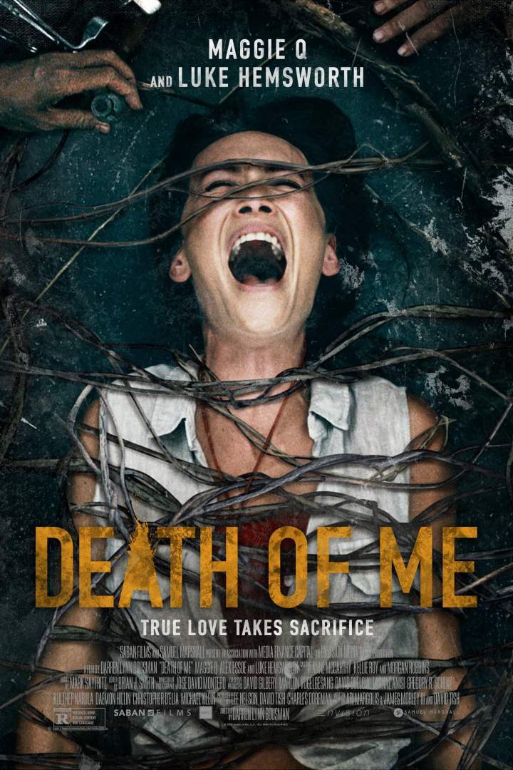 DOWNLOAD MOVIE: Death of Me (2020)