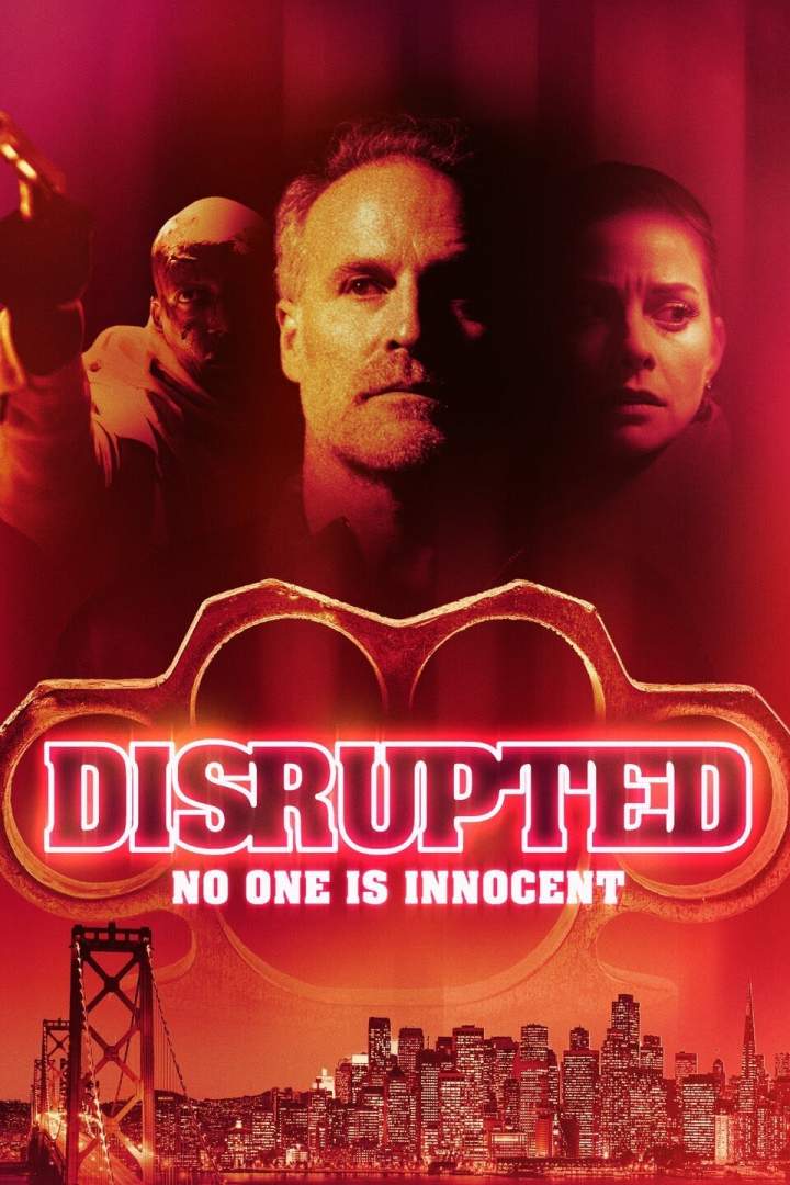 DOWNLOAD MOVIE: Disrupted (2020)
