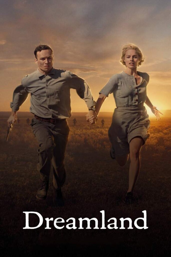DOWNLOAD MOVIE: Dreamland (2019)