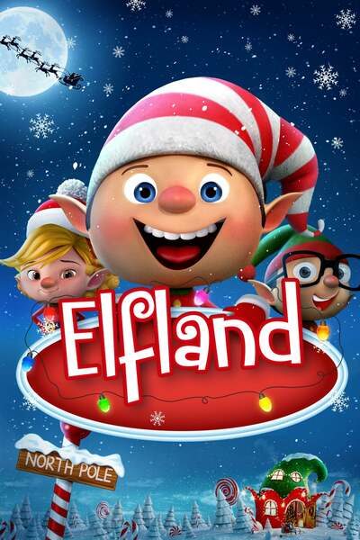 DOWNLOAD MOVIE: Elfland (2019)