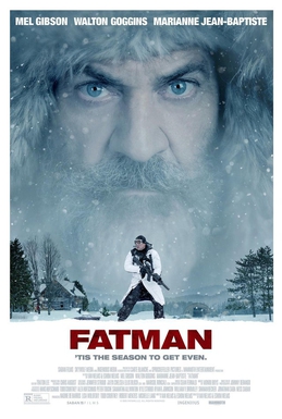 DOWNLOAD MOVIE: Fatman (2020)