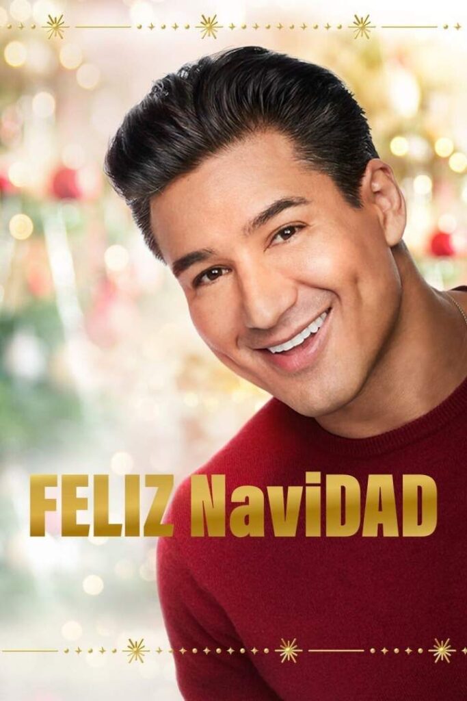 DOWNLOAD MOVIE: Feliz NaviDAD (2020)