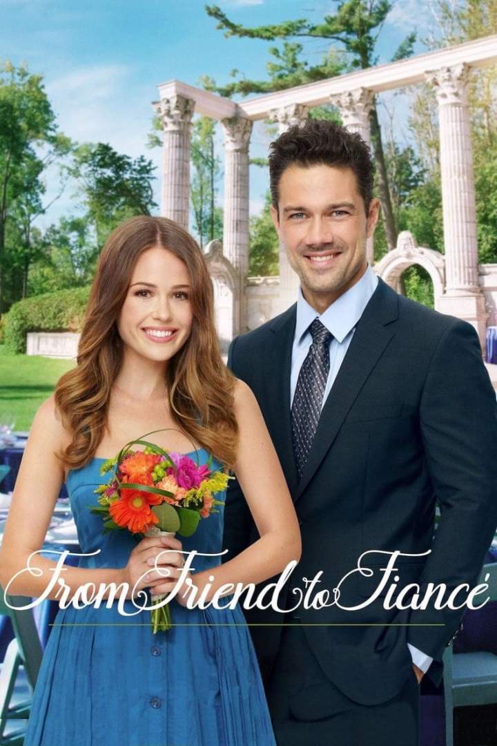 DOWNLOAD : From Friend to Fiancé (2019)MOVIE
