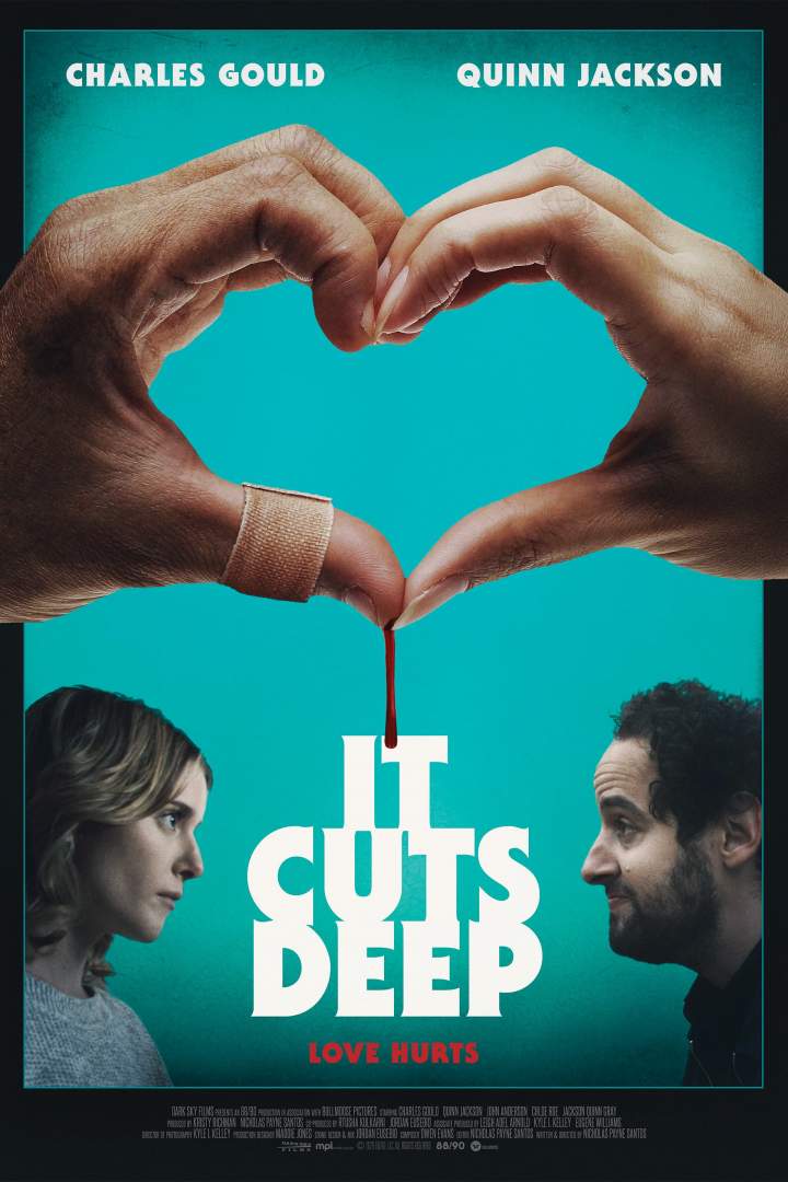 DOWNLOAD MOVIE: It Cuts Deep (2020)