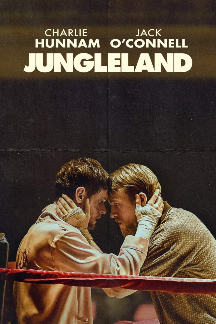 DOWNLOAD: Jungleland (2019) MOVIE