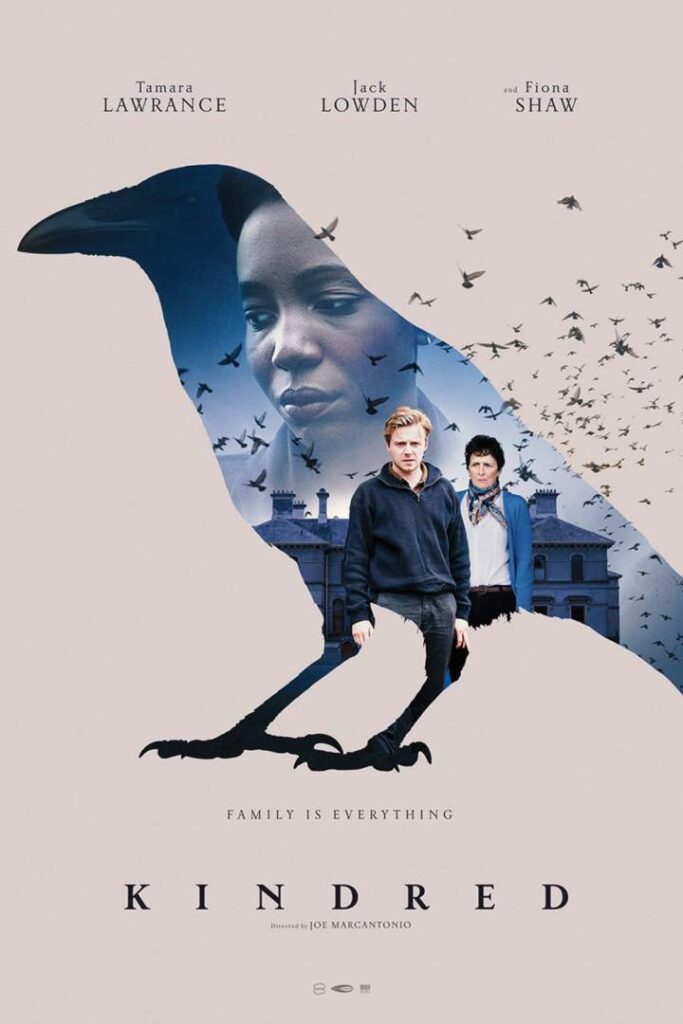 DOWNLOAD: Kindred (2020) MOVIE