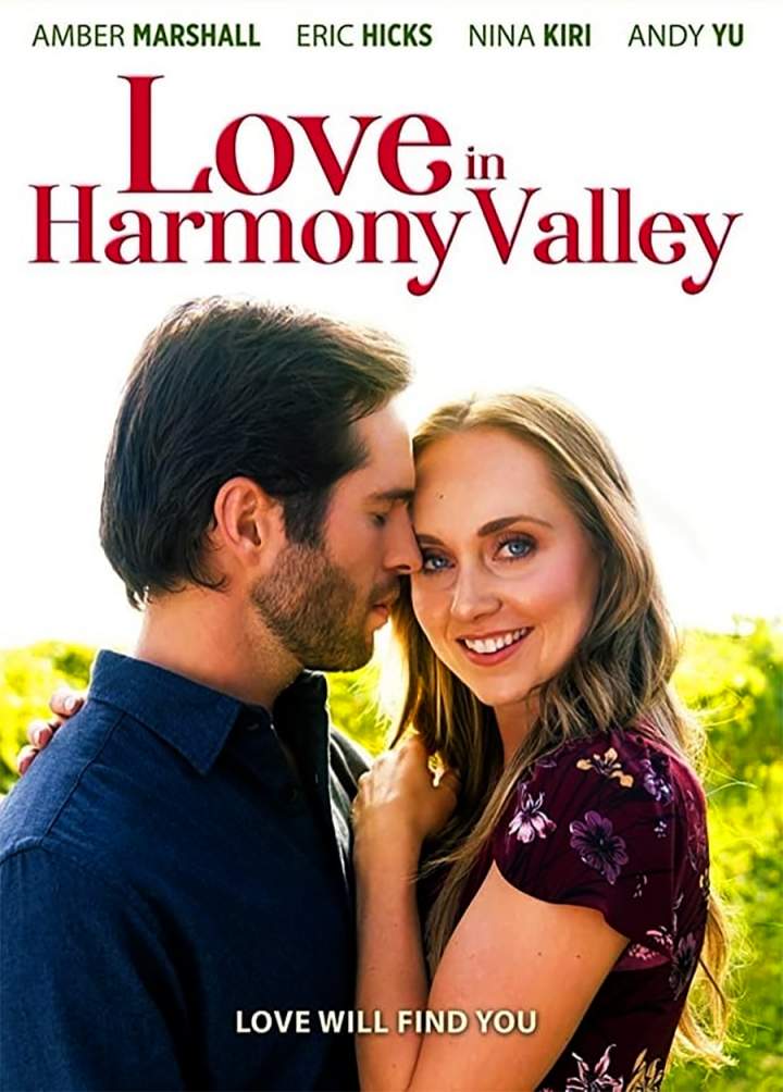 DOWNLOAD MOVIE: Love in Harmony Valley (2020)