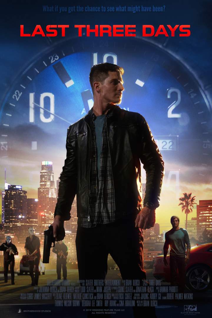 DOWNLOAD: LAST THREE DAYS MOVIE