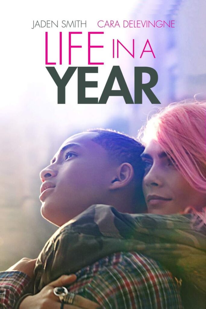 DOWNLOAD MOVIE: Life in a Year (2020)