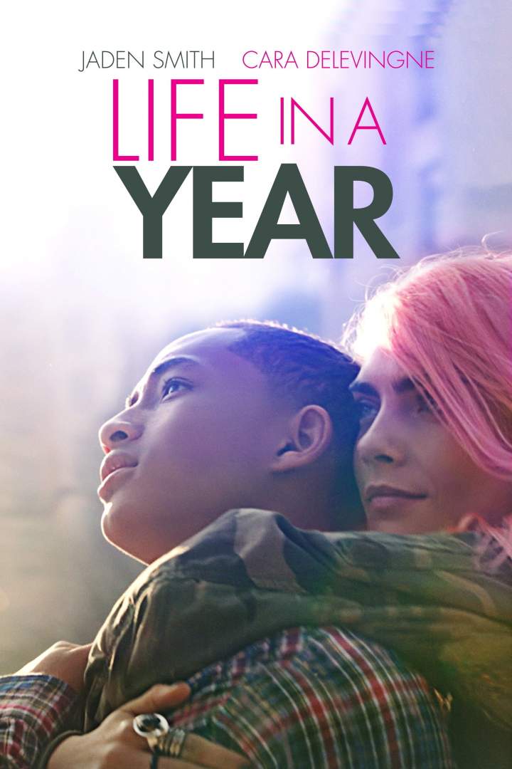 DOWNLOAD MOVIE: Life in a Year (2020)