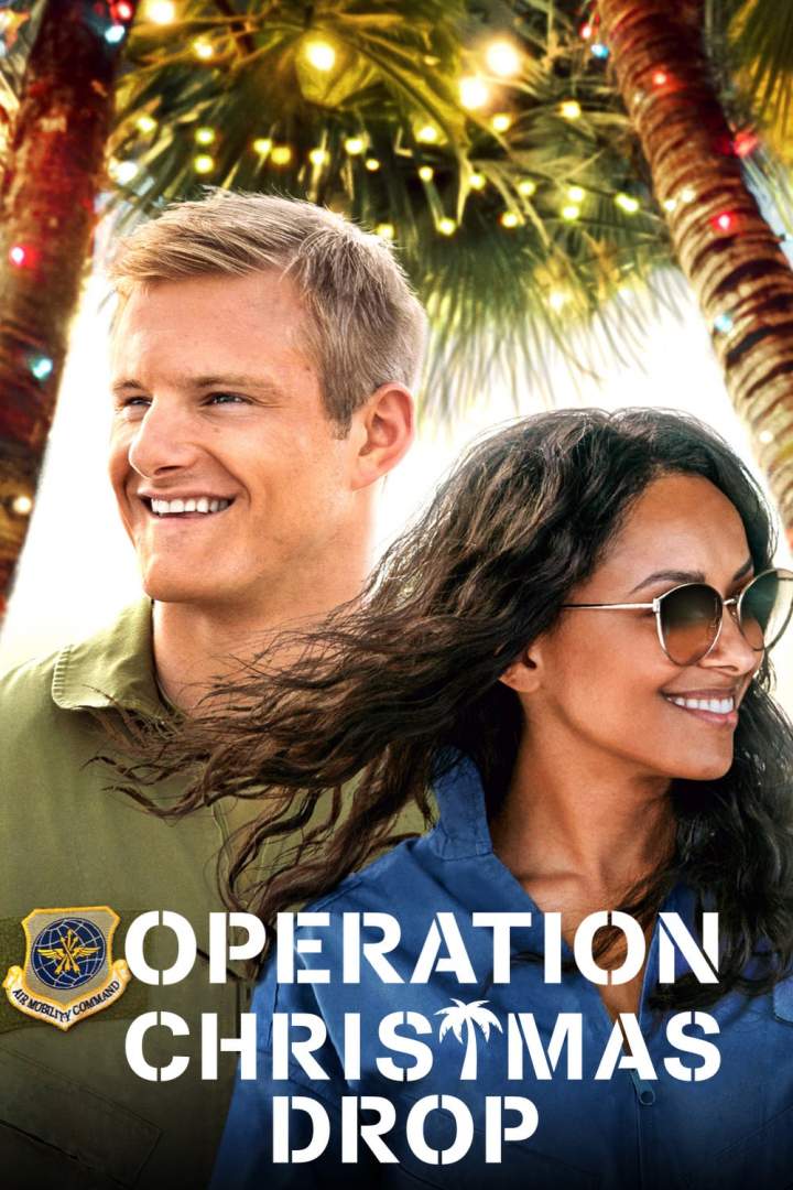 DOWNLOAD : Operation Christmas Drop (2020) MOVIE