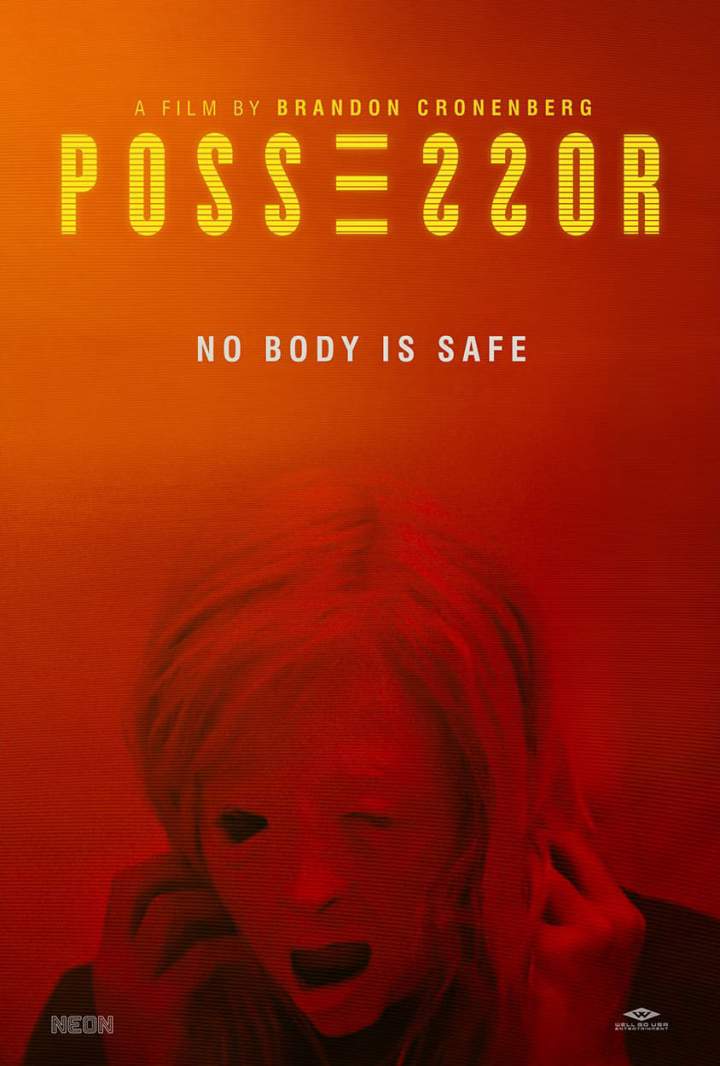 DOWNLOAD: Possessor (2020) MOVIE