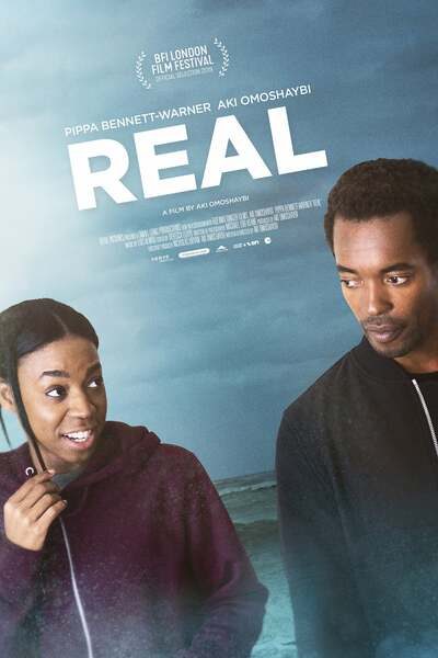 DOWNLOAD MOVIE: Real (2019)