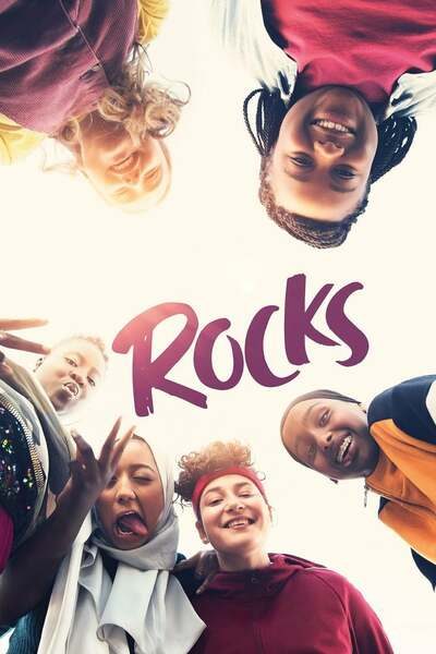 DOWNLOAD MOVIE: Rocks (2019)