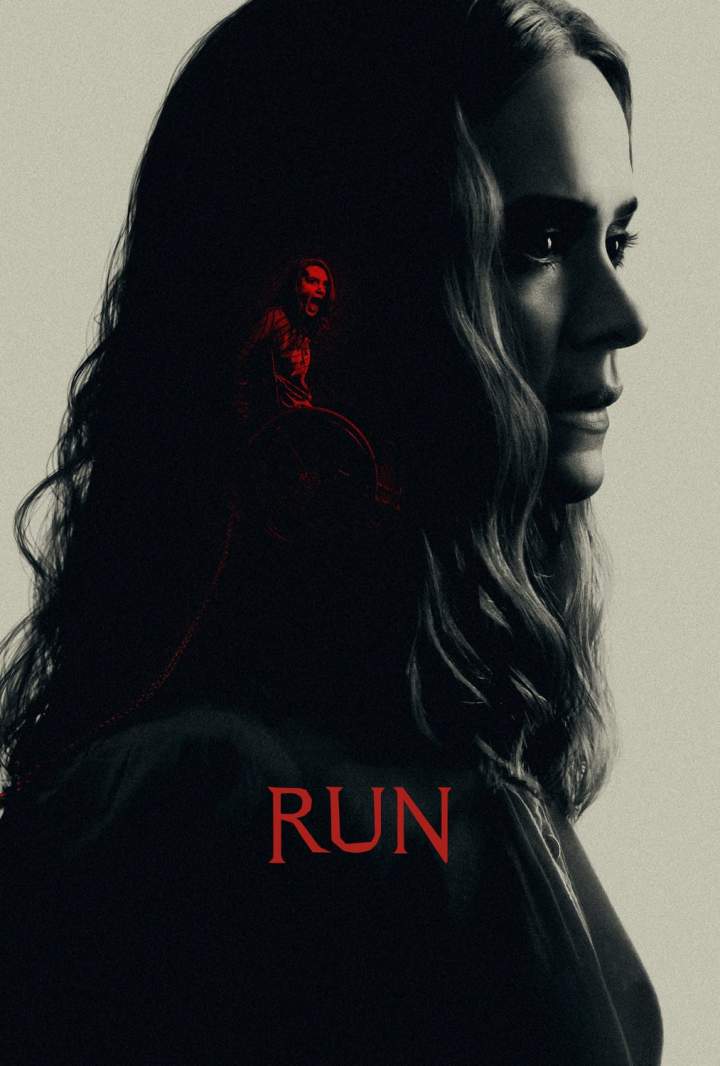 DOWNLOAD MOVIE: Run (2020)