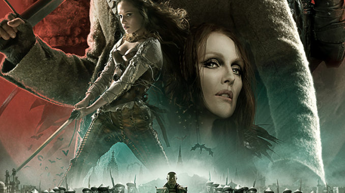 DOWNLOAD MOVIE: Seventh Son (2014)