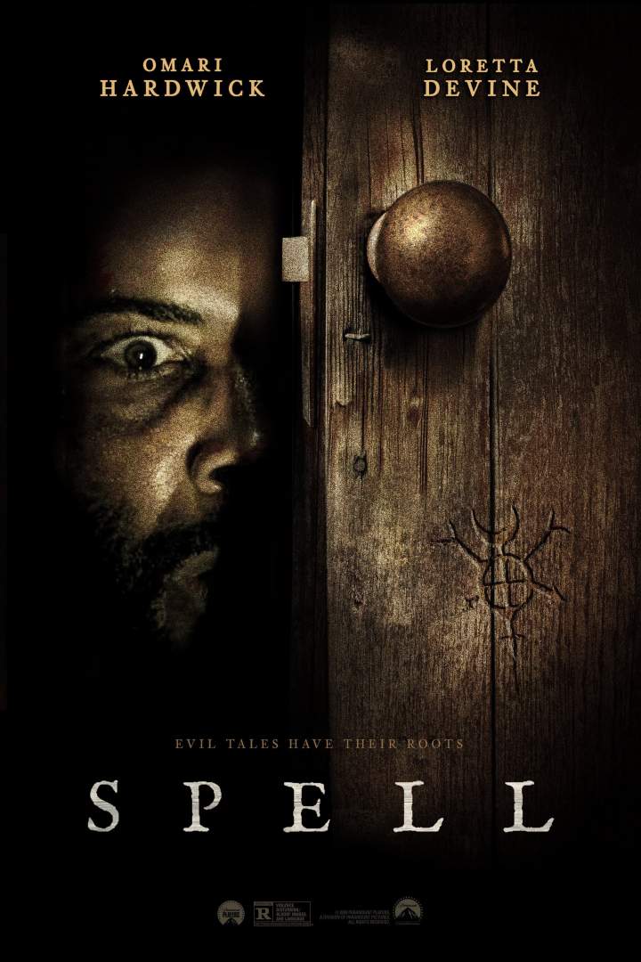 DOWNLOAD: Spell (2020)