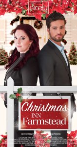 DOWNLOAD MOVIE: The Christmas Listing (2020)
